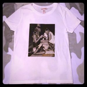 Victoria’s Secret tee